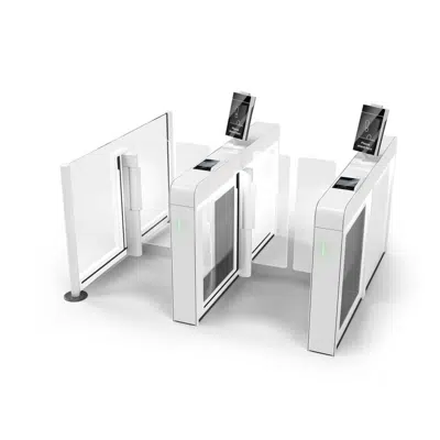 Image for Speedgate Turnstile Argus Air for Airport