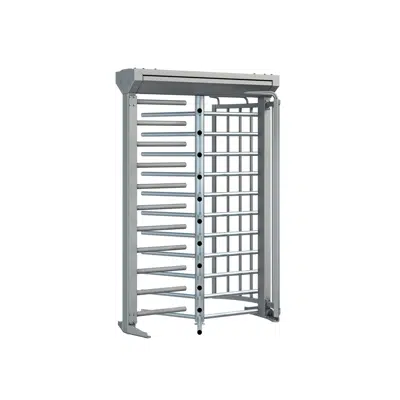 Image for Full Height Turnstile Kentaur FTS-E02