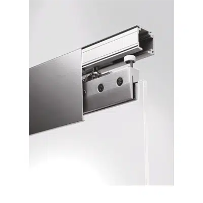 Image for Manual Sliding Door System RS 120/120 Syncro