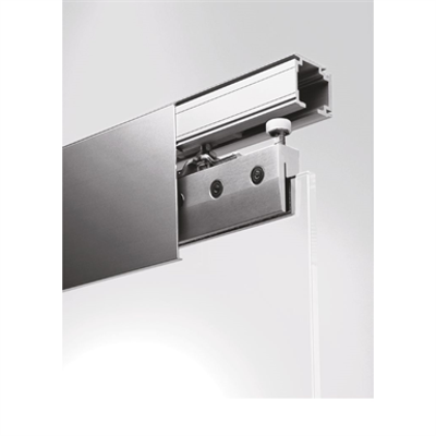 Image for Manual Sliding Door System RS 120/120 Syncro