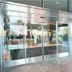 Automatic Sliding Door, Fine Frame ESA400 Showcase image 4