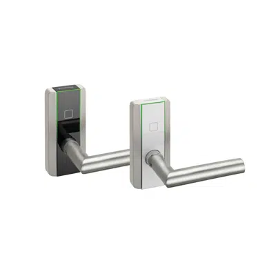 Image for Electronic access control c-lever compact