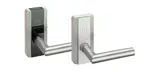 Electronic access control c-lever compact image 1