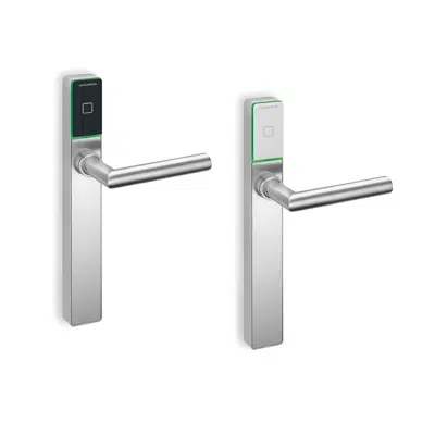 obraz dla dormakaba Electronic Access Control C-Lever Pro - Electronic Access and Data