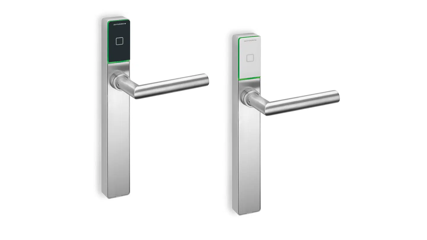 Electronic access control c-lever pro current image