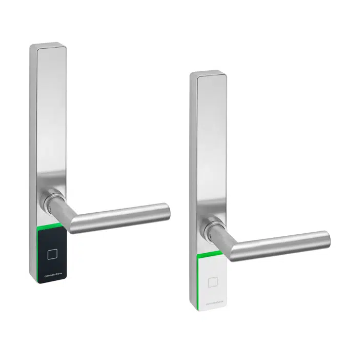 dormakaba Electronic Access Control C-Lever Pro - Electronic Access and Data