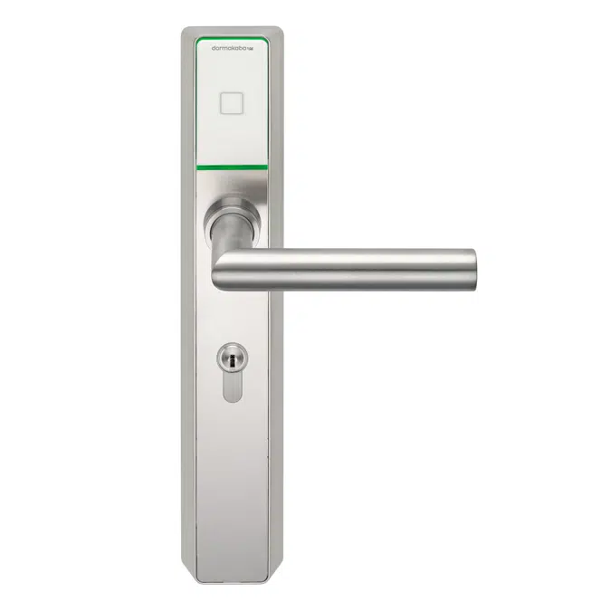 dormakaba Electronic Access Control C-Lever Pro - Electronic Access and Data