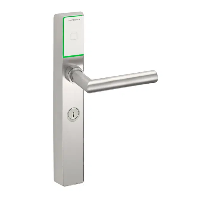 dormakaba Electronic Access Control C-Lever Pro - Electronic Access and Data
