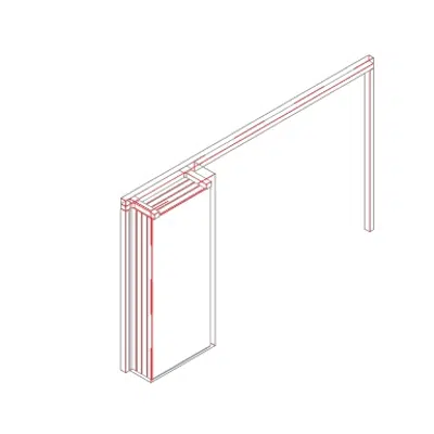 kuva kohteelle Variflex & Variflex Glass - GRD-5 - sound insulated