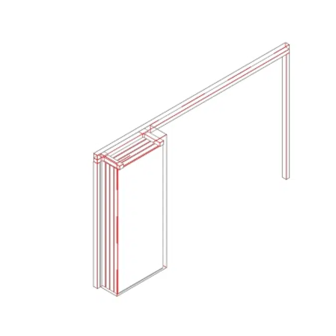 Variflex & Variflex Glass - GRD-5 - sound insulated