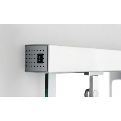 изображение для dormakaba Sliding Door Operator CS80 MAGNEO - Entrance Systems