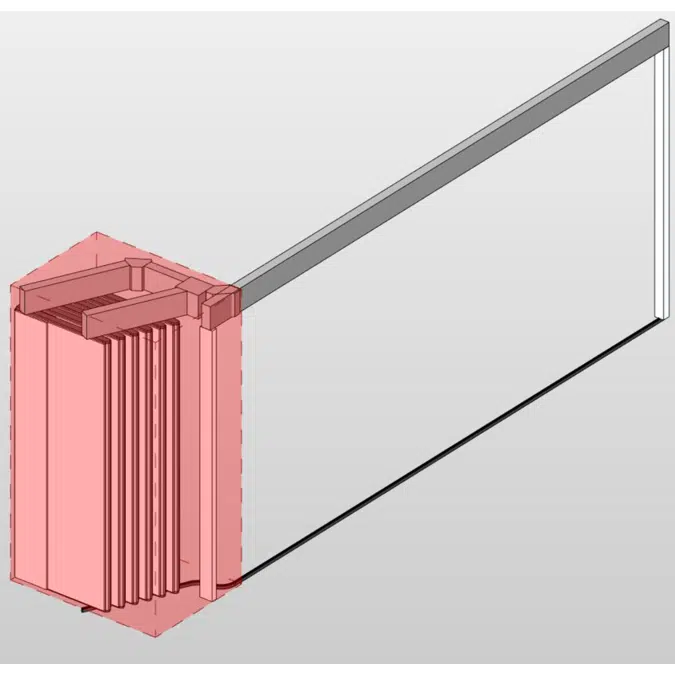 Variflex & Variflex Glas ComfortDrive - Vollautomatik - GRD-4