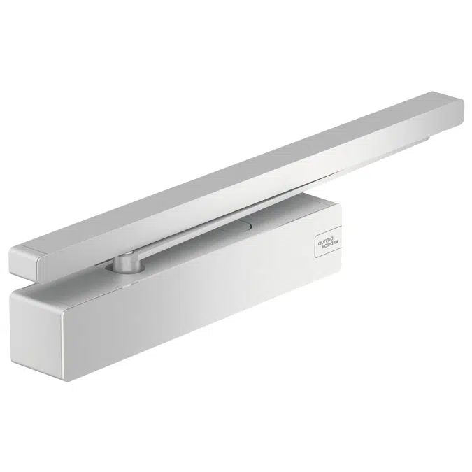 Door closer TS 98 XEA