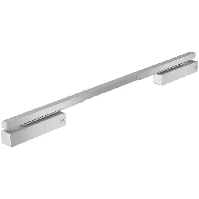 Chiudiporta TS 98 XEA
