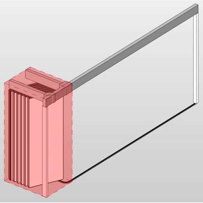 Variflex y Variflex Glass ComfortDrive - completamente automático - GRD1