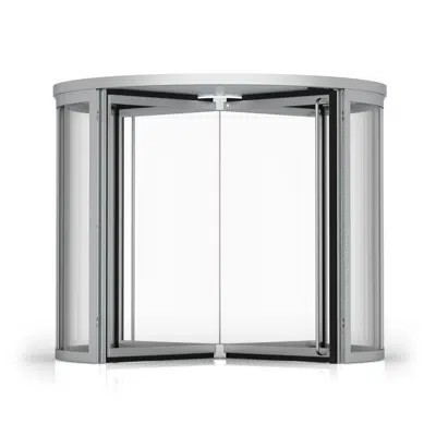 Image for Revolving Door KTV 4