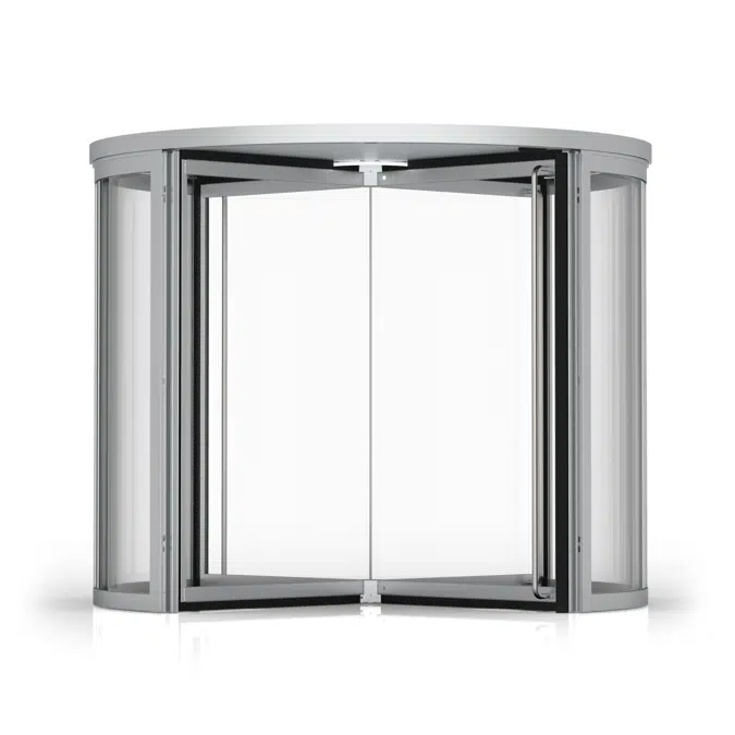 revolving door ktv 4