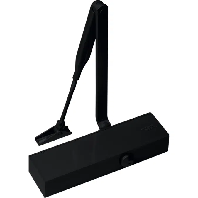 dormakaba Door closer TS Profil - Door Hardware