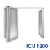 Manual Sliding Door, ICU 300/1200 Showcase image 6