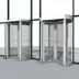 Revolving Door, Crane Motion Assist 360 Series Showcase image 3