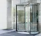 Revolving Door, Crane Motion Assist 360 Series Showcase image 7