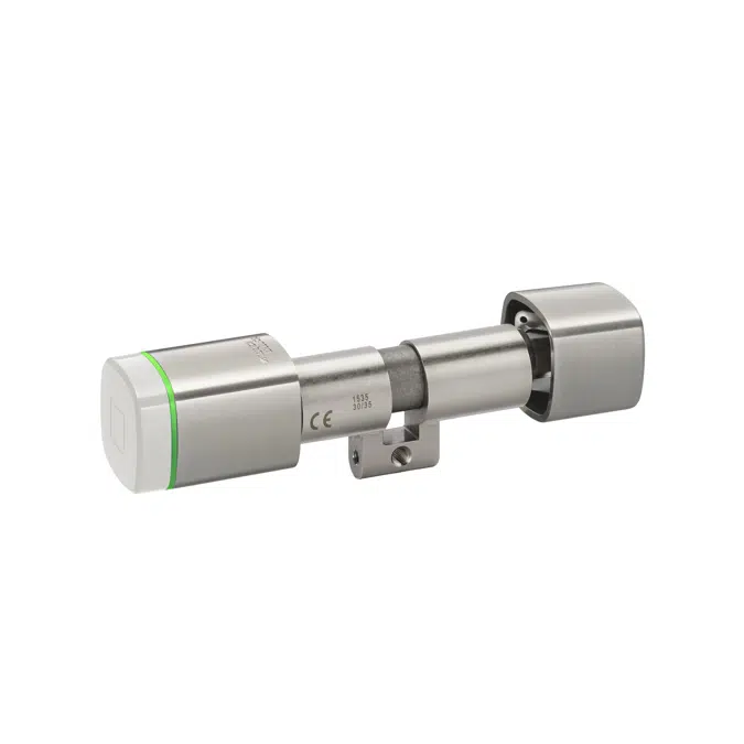 dormakaba digital cylinder - Electronic Access Control