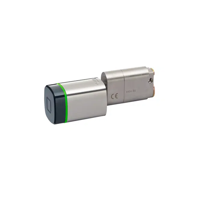 dormakaba digital cylinder - Electronic Access Control