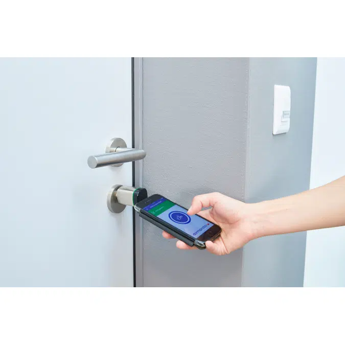 dormakaba digital cylinder - Electronic Access Control