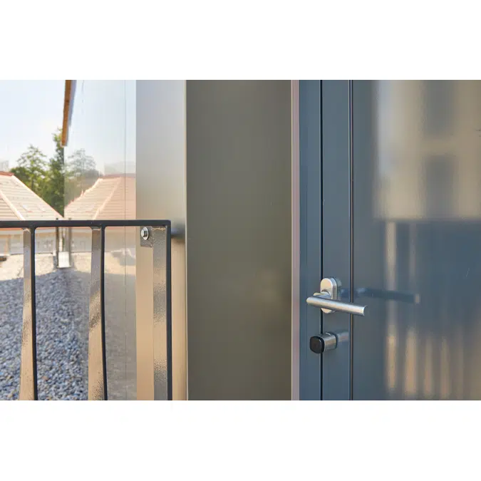 dormakaba digital cylinder - Electronic Access Control