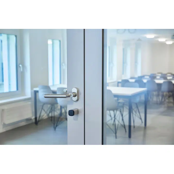 dormakaba digital cylinder - Electronic Access Control