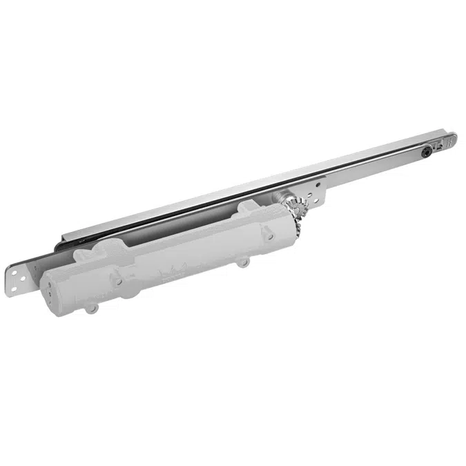 Concealed Door Closer ITS 96