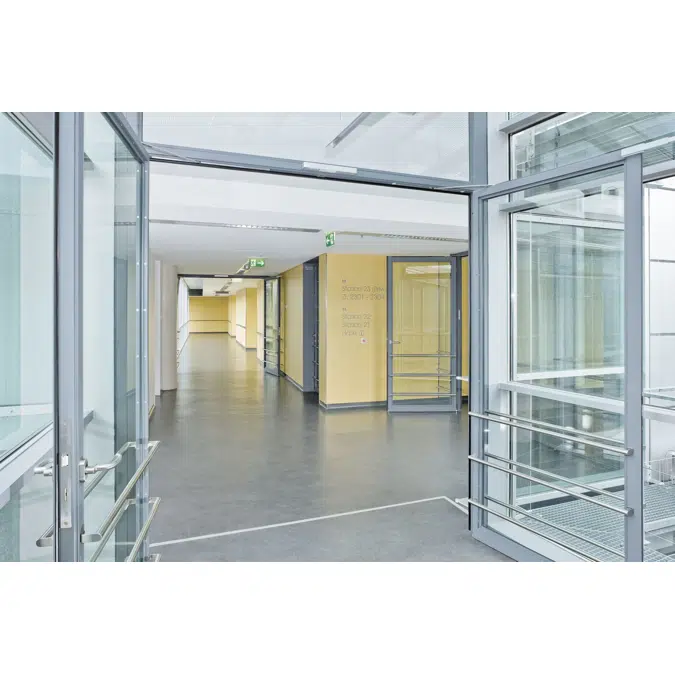 dormakaba Concealed Door Closer ITS 96 - Door Hardware