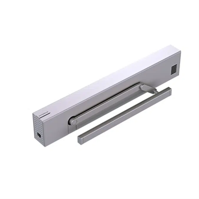Swing Door Operator ED100 / ED250