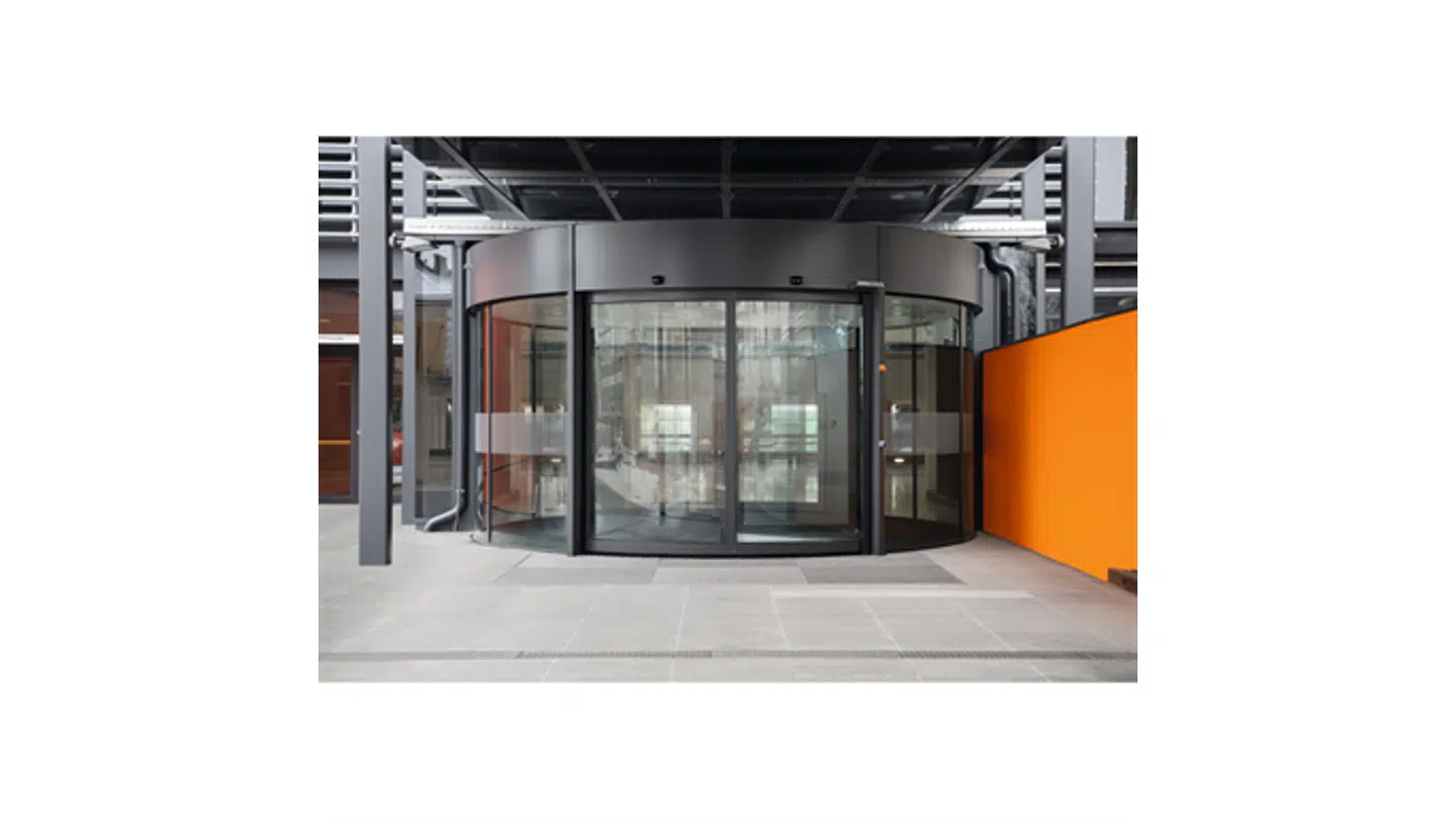 Revolving Door KTC 2 current image