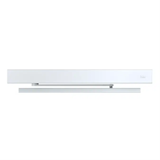 BIM objects - Free download! Swing Door Operator ED100 Single CW R15 ...