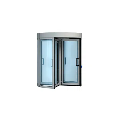 Immagine per Revolving Door Talos RDR-C03