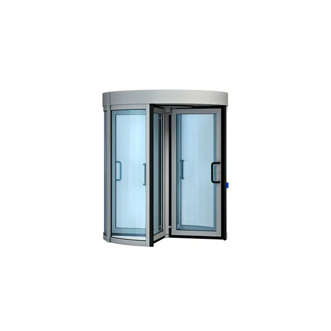 Revolving Door Talos RDR-C03