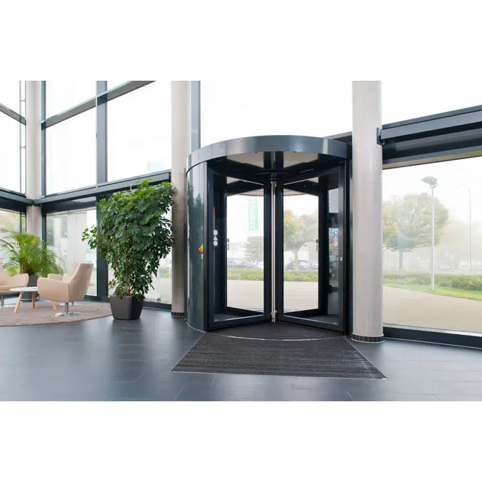 Revolving Door Talos RDR-C03