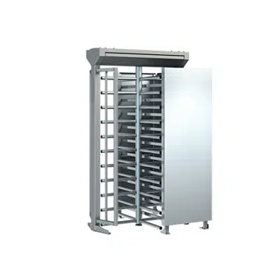 Image for Full Height Turnstile Kentaur FTS-L05