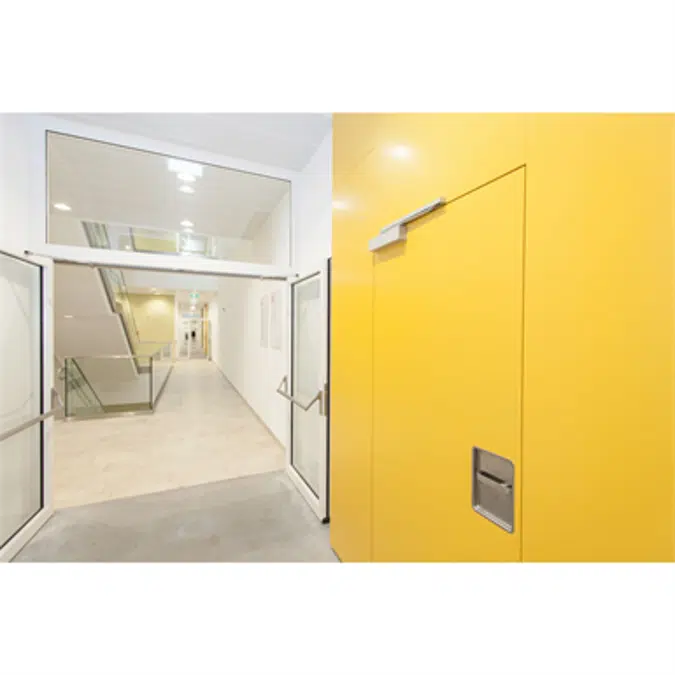 dormakaba Door closer TS 92 XEA - Door Hardware