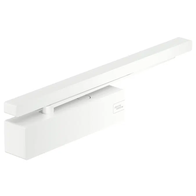 dormakaba Door closer TS 92 XEA - Door Hardware