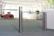 Half-height Swing Door Charon HSD-E03 image 3