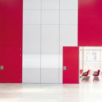 Immagine per Variflex e Variflex Glass ComfortDrive - completamente automatico - GRD2