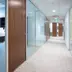 UNIQUIN Demountable Glass Wall System image 1