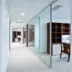 UNIQUIN Demountable Glass Wall System image 3