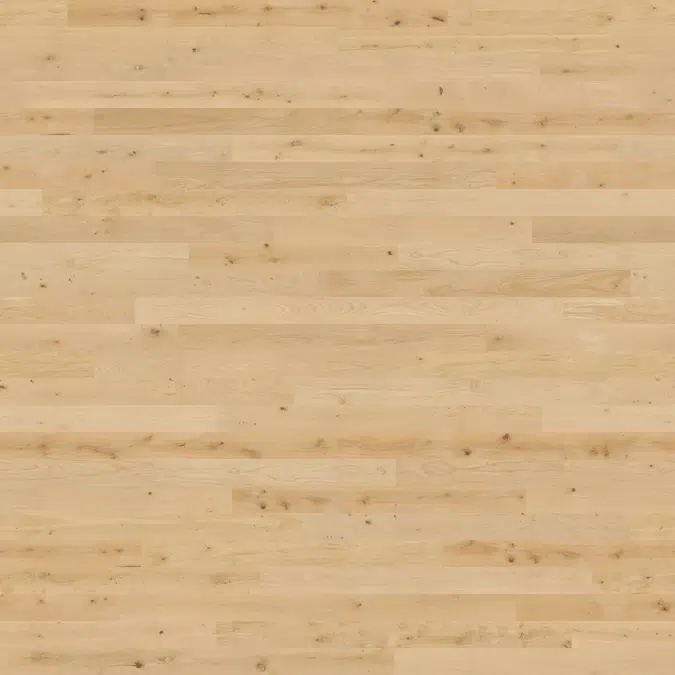 Layers - Oak Natural - Random Lengths 2-4 meter - 200 mm - 19mm - OXN19200E_2-4