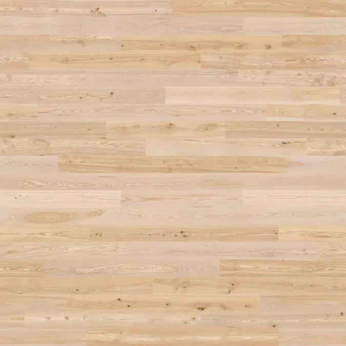 Layers – Ash Natural - Random Lengths 2-4 meter - 250mm - 19mm - AXN19250E_2-4