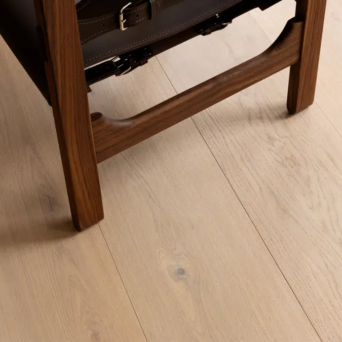 Layers - Oak Classic - 150mm - 22mm - Engineered Flooring