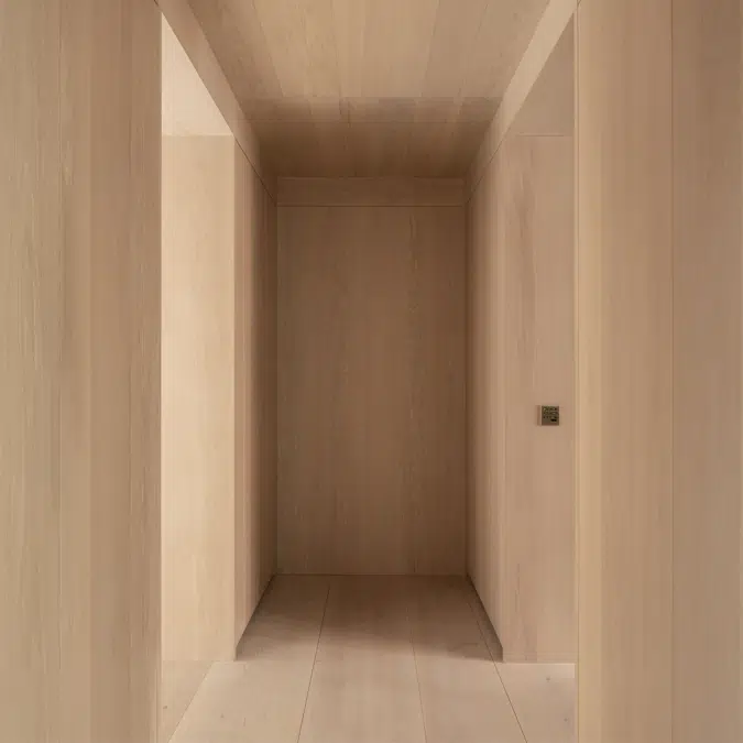 Layers - Oak Classic - 150mm - 22mm - Engineered Flooring