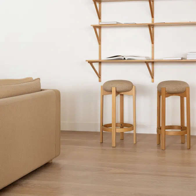 Layers - Oak Classic - 150mm - 22mm - Engineered Flooring